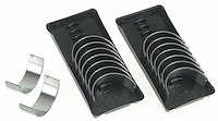 83045A20 Connecting Rod Bearing Set Buick/Olds/Pontiac (B.O.P.) Small Block V8, Undersize .020"