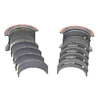 Main Bearing Set [1957-1967 Small Block Chevy 283, 327 -.020 in.]