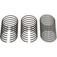 Premium Piston Ring Set 1958-97 GM 4.7L/5.0L5.3L/5.7L/5.8L/6.6L