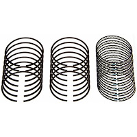 Moly Piston Ring Set Ford 4.6L/5.4L