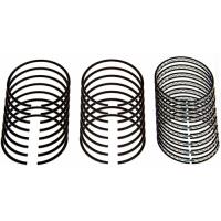 Moly Piston Ring Set Oversize: .000"