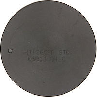 Hypereutectic Pistons Modular 5.4L