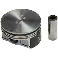 Hypereutectic Pistons Chevy 6.0L LS2