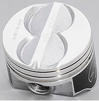 Hypereutectic Pistons 289