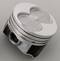 H336CP30 Hypereutectic Pistons 351W