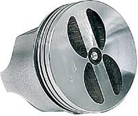350ci Claimer Piston, Standard Bore Piston Dia.: 4.000"