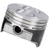 Hypereutectic Pistons 400 with 5.565 Rod