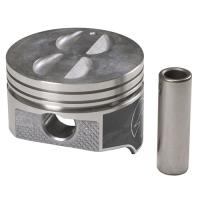 Hypereutectic Pistons [1976-1989 Small Block Chevy 305 / 5.0L +.030 Overbore]