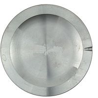 Hypereutectic Pistons