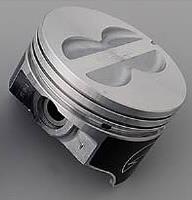 Hypereutectic Pistons 400 with 5.700 Rod