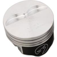 Hypereutectic Pistons 350 with 5.700 Rod