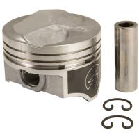 Hypereutectic Pistons Chevy 454ci 7.4L Big Block +020
