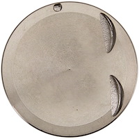 PISTON CAST