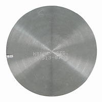 Coated Hypereutectic Pistons Standard Bore