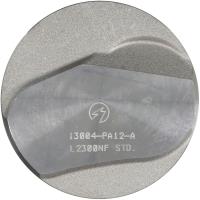 POWERFORGED PISTON