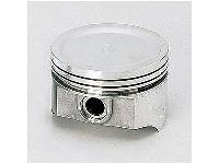 455ci Stock-Type Pistons, .030" Overbore Piston Dia.: 4.155"
