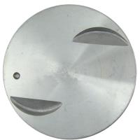 351C Stock-Type Pistons, .030" Overbore Piston Dia.: 4.030"