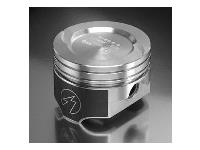 460ci Stock-Type Pistons, .030" Overbore Piston Dia.: 4.390"