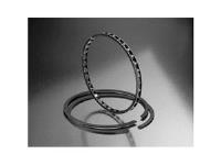 Std Tension Piston Ring Set Oversize: .035"