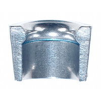 Valve Keeper for Acura/Chevy/Chrysler/Geo/Honda