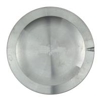 Single Cast Piston Oldmobile 350 Bore: 4.057" (Standard)