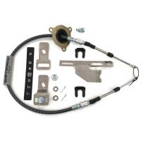 SHIFTER CONVERSION AUTO