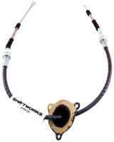 Shifter Cable 30" GM Transmission
