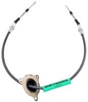 Shifter Cable 36" GM Transmission