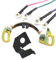 Shifter Mounted Neutral Safety & Backup Light Switch Kit 1967 Chevy Camaro & Pontiac Firebird, 1968-1972 Chevy Nova