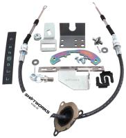 Shifter Conversion Kit 1964 Chevy Impala