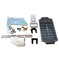 Shifter Conversion Kit 1968-1969 Chevy Camaro TH700-R4, TH200-4R & 4L60