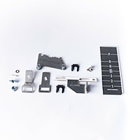 Shifter Conversion Kit 1971-1972 Chevy Chevelle 4L80/4L85