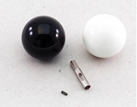 Shifter Knob 1964-1966 Oldsmobile Cutlass