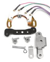 Neutral Safety Switch Relocation Kit 1973-81 Chevy Camaro, 1968-81 Pontiac Firebird, 1968-75 GTO