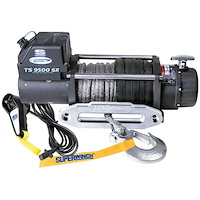 Tiger Shark 9500 SR 12V Series Winch