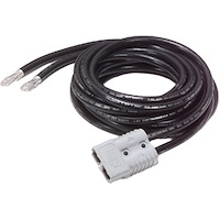 Trailer Wiring Kit, Front, 5' Lead, Fits 5,000-16,500 lb. winches