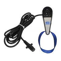 KIT-RP-REMOTE 15FT NO LABEL & SCKT