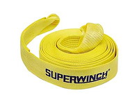 Nylon Recovery Strap Measures 2" x 30"