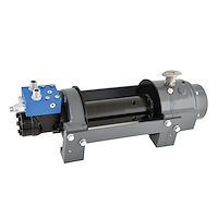 WINCH H8P STD DRUM PRO