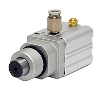 CLUTCH ASSY-AIRPNEUMATIC RELEASE