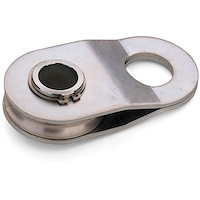 Pulley Block Heavy Duty