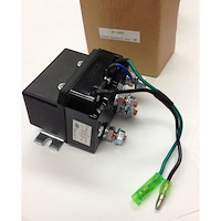 Replacement Solenoid LT3000 Series Winch