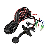 SOCKET FOR LT2500-4000