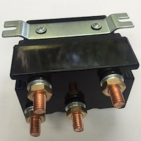 Solenoid LP8500/LP10000