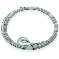Replacement Wire Rope Galvanized Steel