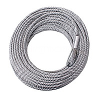 WIRE ROPE ASSY-TALON 14/18 RP