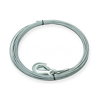 WIRE ROPE ASSY-TIGER SHARK 11500 RP