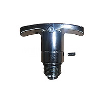 FREESPOOL KNOB ASSY-TIGER SHARK L
