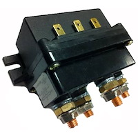 Replacement Solenoid for Tiger Shark Winch
