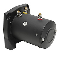 MOTOR ASSY-TS-SR-9500
